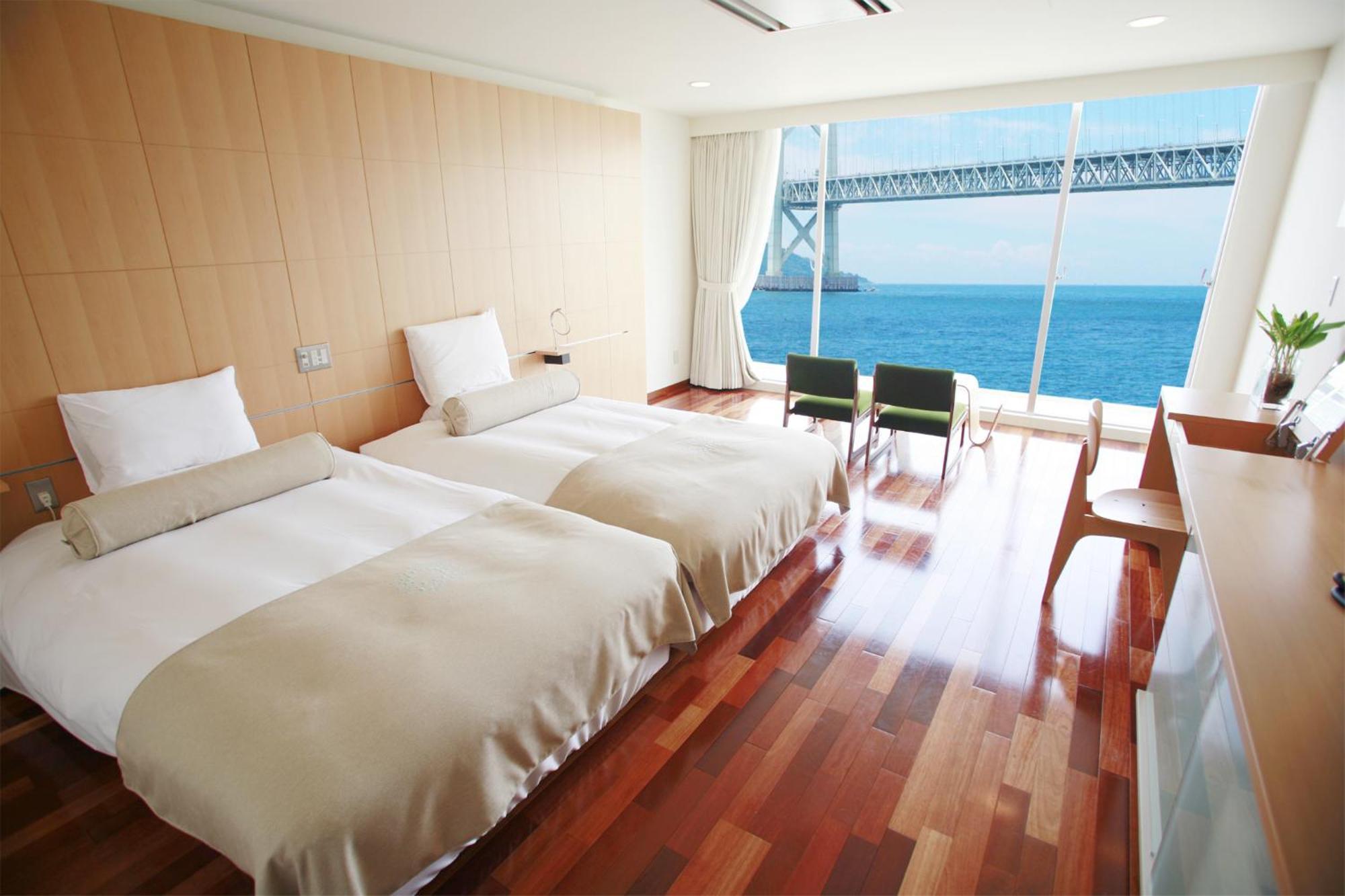 Hotel Setre Kobe Maiko Room photo