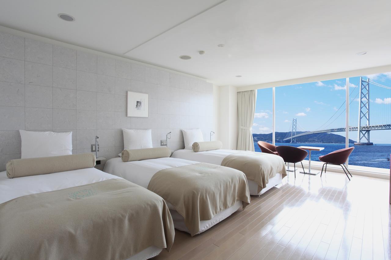 Hotel Setre Kobe Maiko Room photo