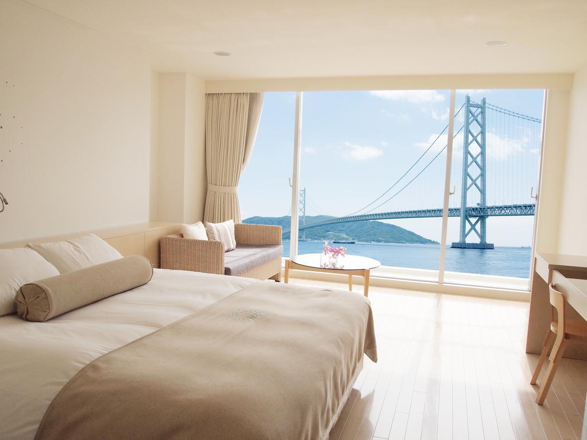 Hotel Setre Kobe Maiko Room photo