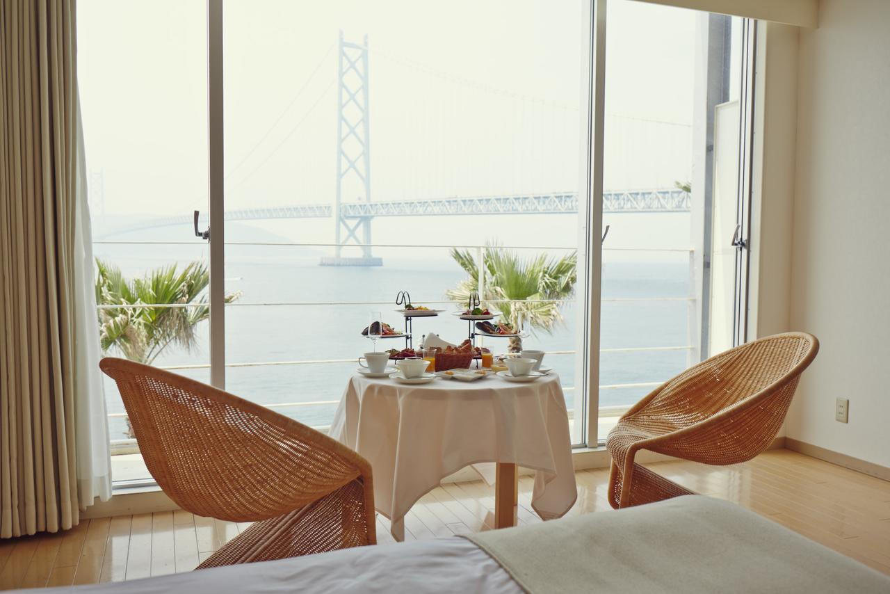 Hotel Setre Kobe Maiko Exterior photo
