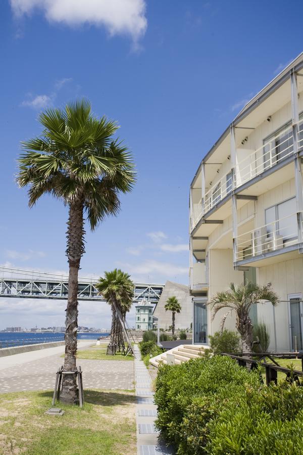 Hotel Setre Kobe Maiko Exterior photo