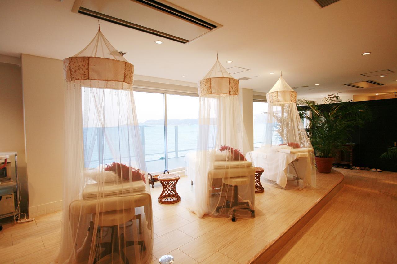 Hotel Setre Kobe Maiko Exterior photo