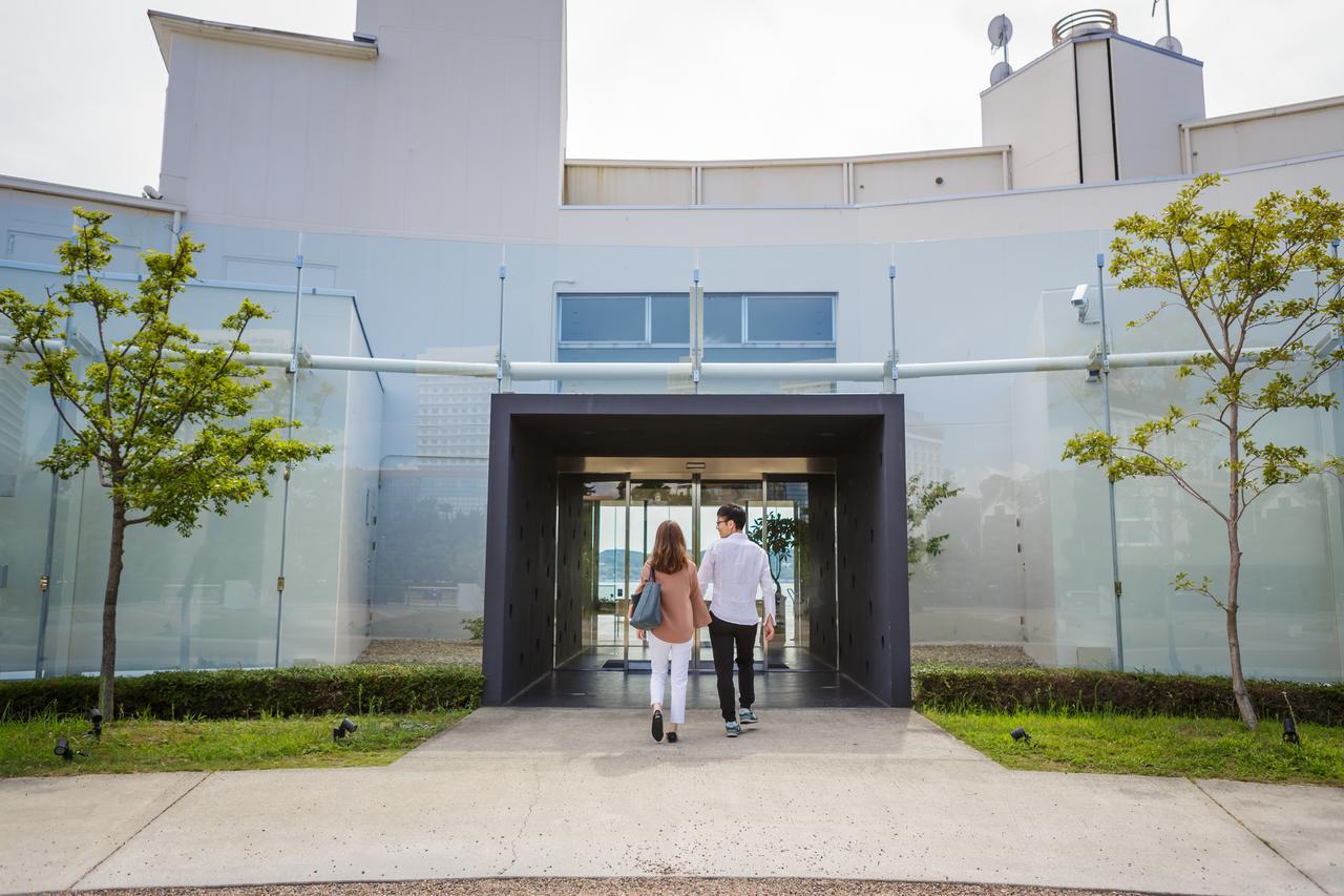 Hotel Setre Kobe Maiko Exterior photo