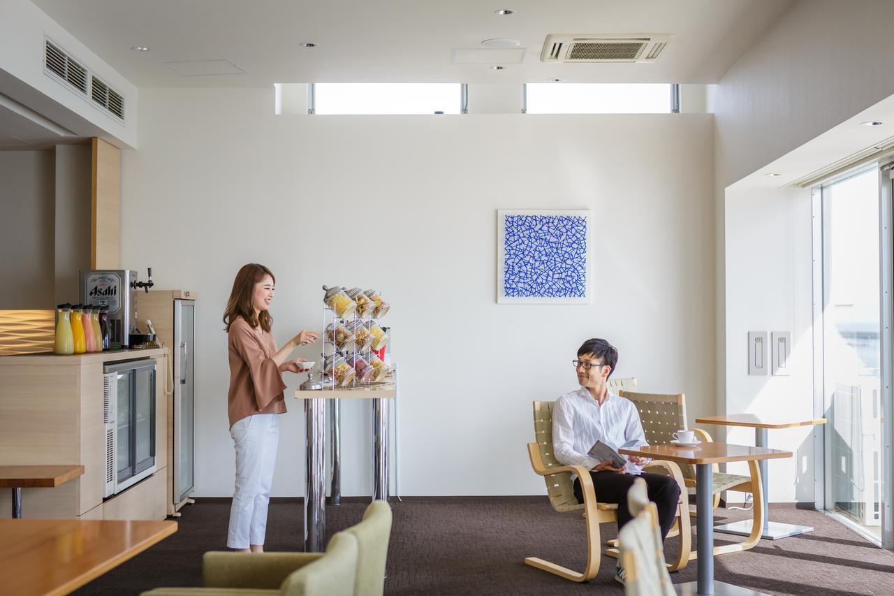 Hotel Setre Kobe Maiko Exterior photo
